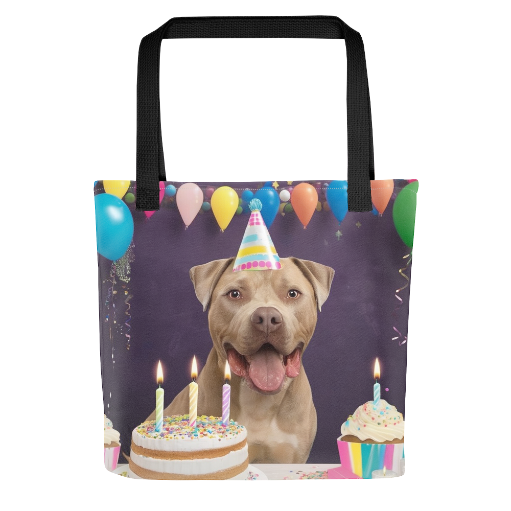 PugMug Custom squishmallow Tote