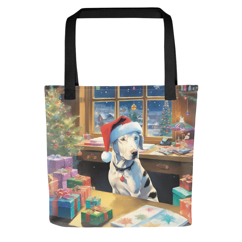 PugMug Custom Penny Tote