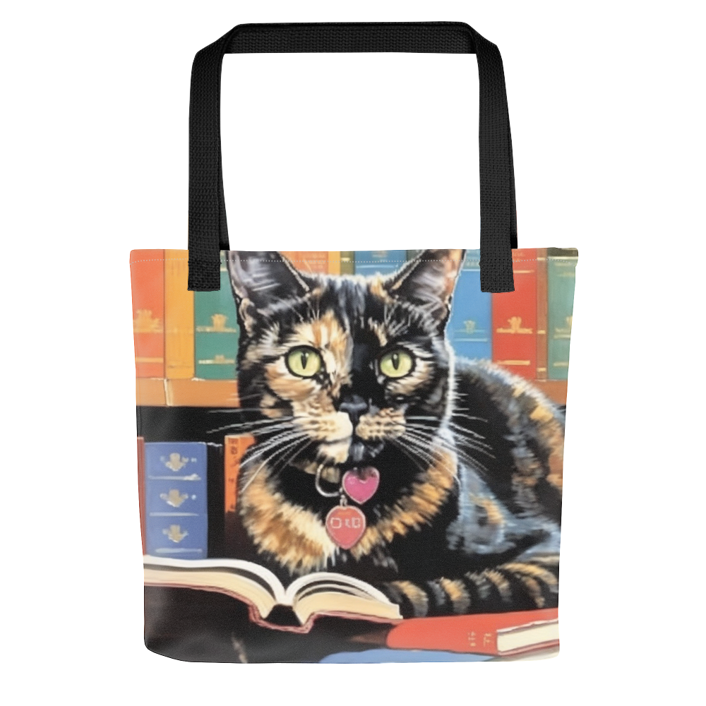 PugMug Custom Ripley Tote