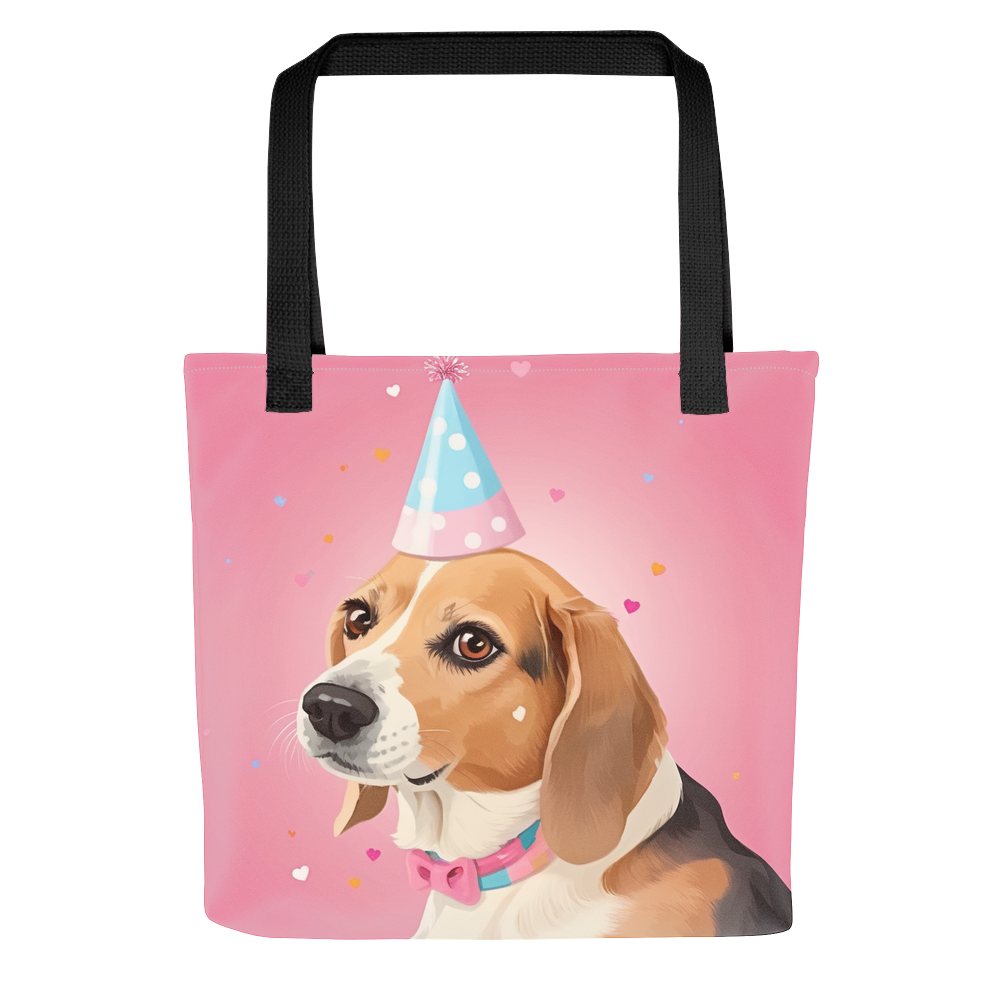 PugMug Custom Munchkin Tote