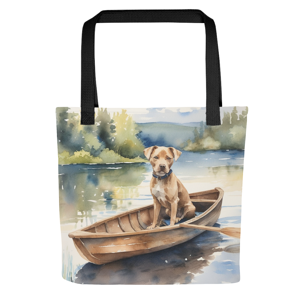 PugMug Custom squishmallow Tote