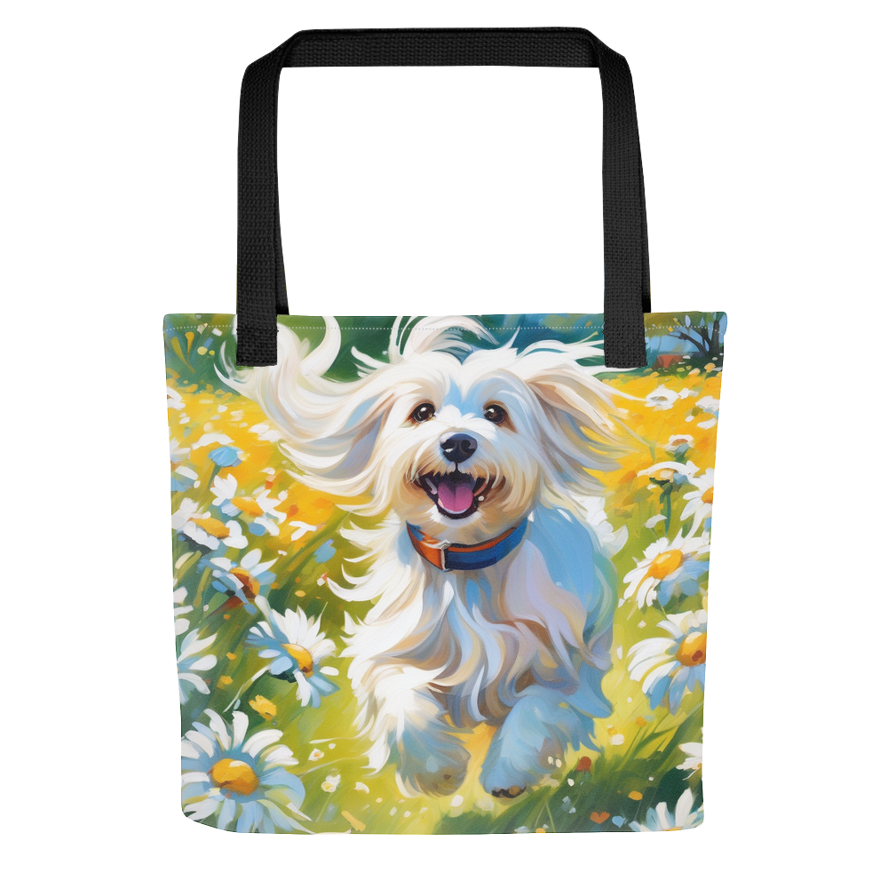 PugMug Custom Pet Tote