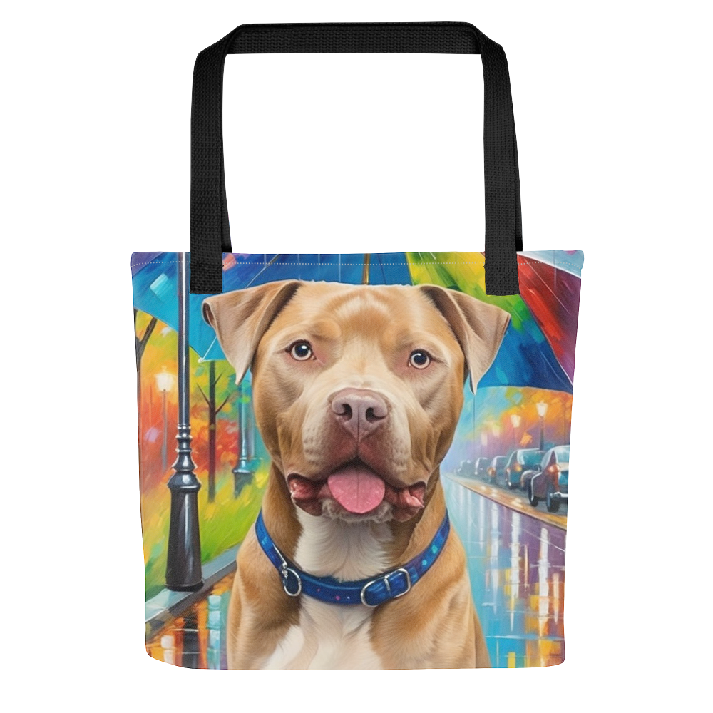 PugMug Custom squishmallow Tote