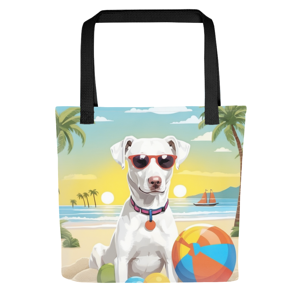 PugMug Custom Penny Tote