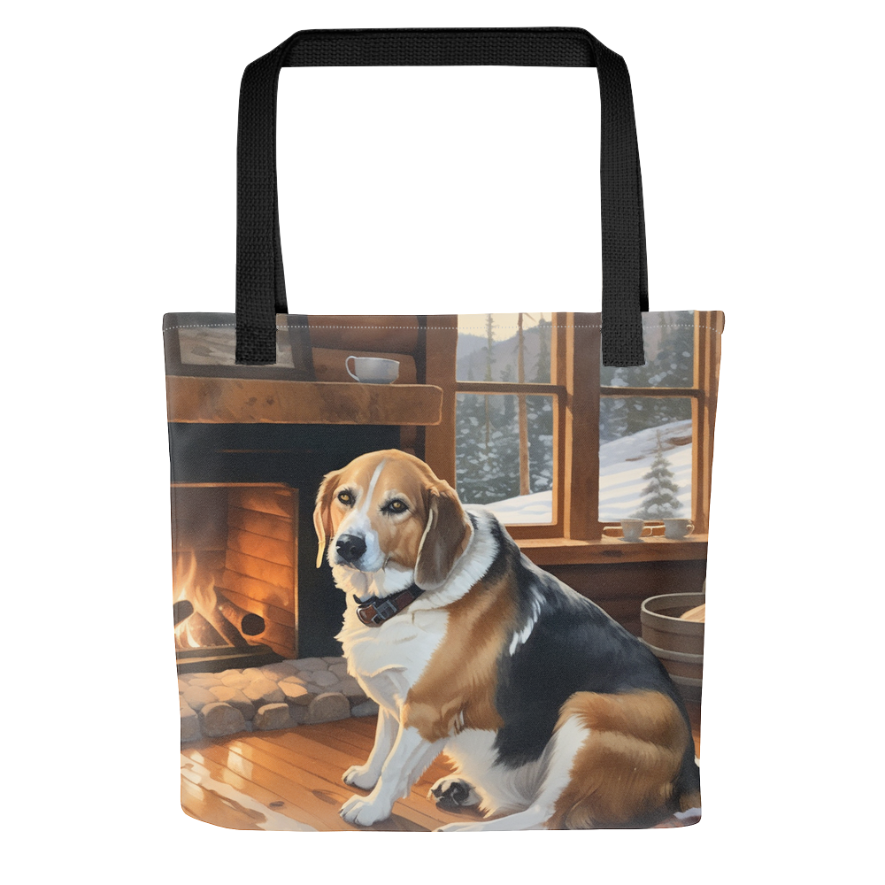 PugMug Custom Munchkin Tote