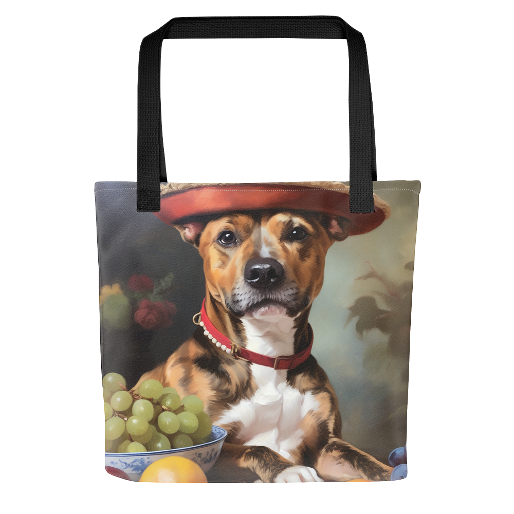 PugMug Custom Tony Hawk Tote