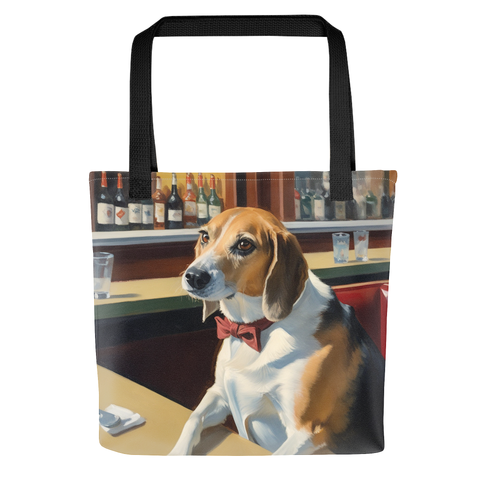 PugMug Custom Munchkin Tote