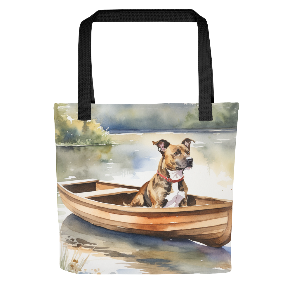 PugMug Custom Tony Hawk Tote