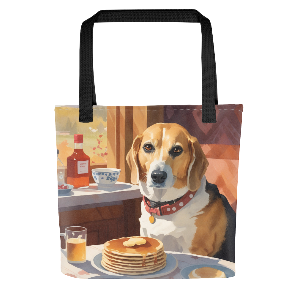 PugMug Custom Munchkin Tote