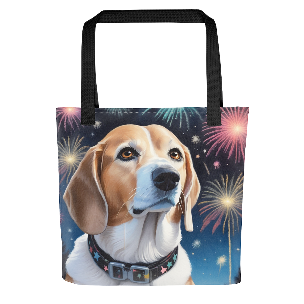PugMug Custom Munchkin Tote