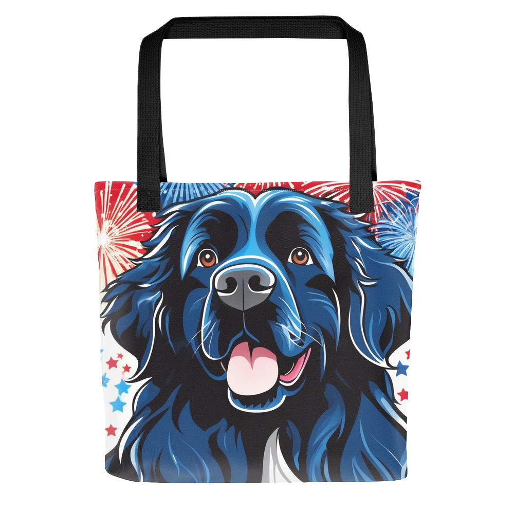 PugMug Custom Pet Tote