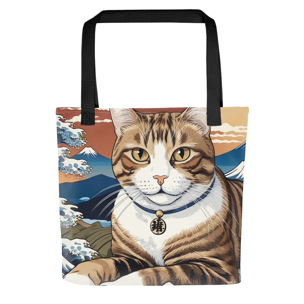 PugMug Custom Jack Jack Tote