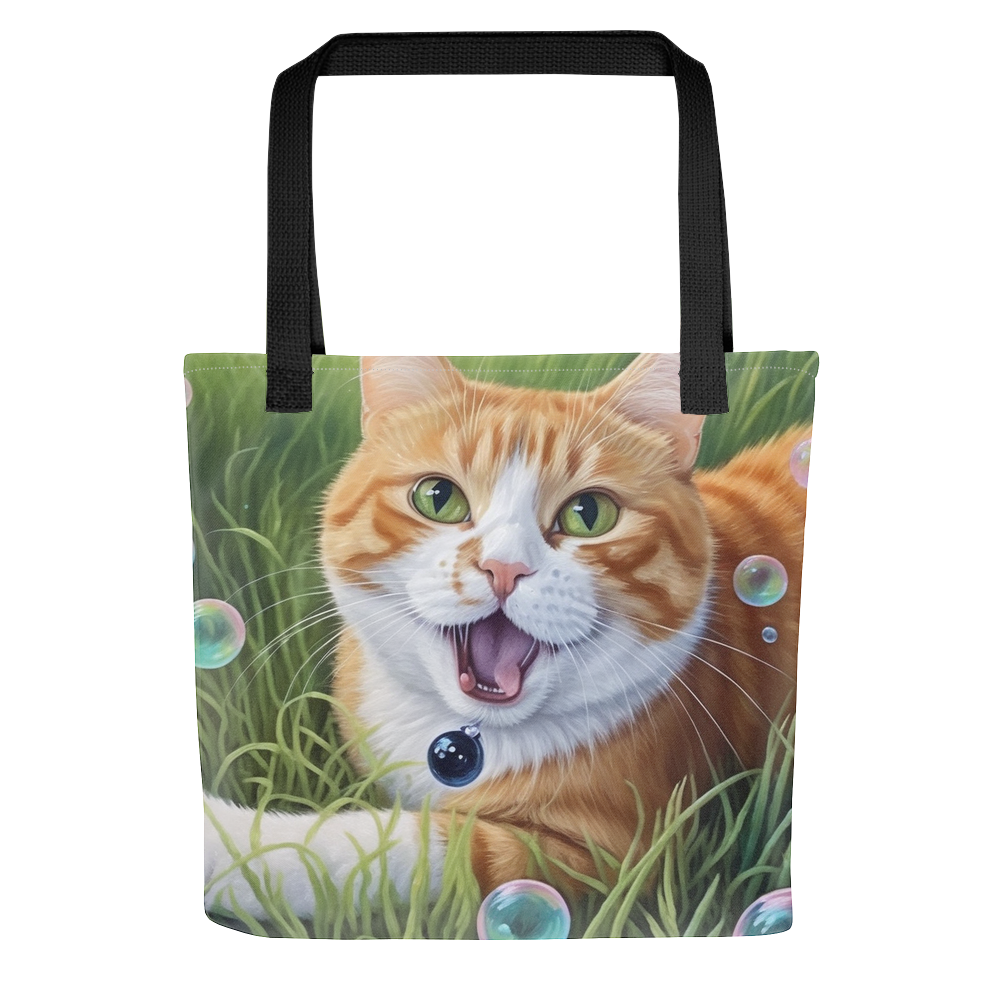 PugMug Custom Jack Jack Tote