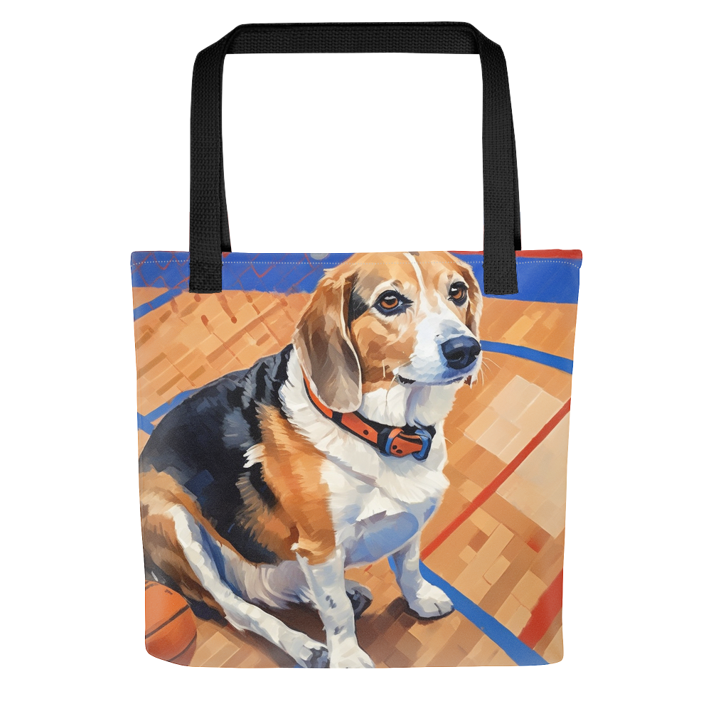 PugMug Custom Munchkin Tote