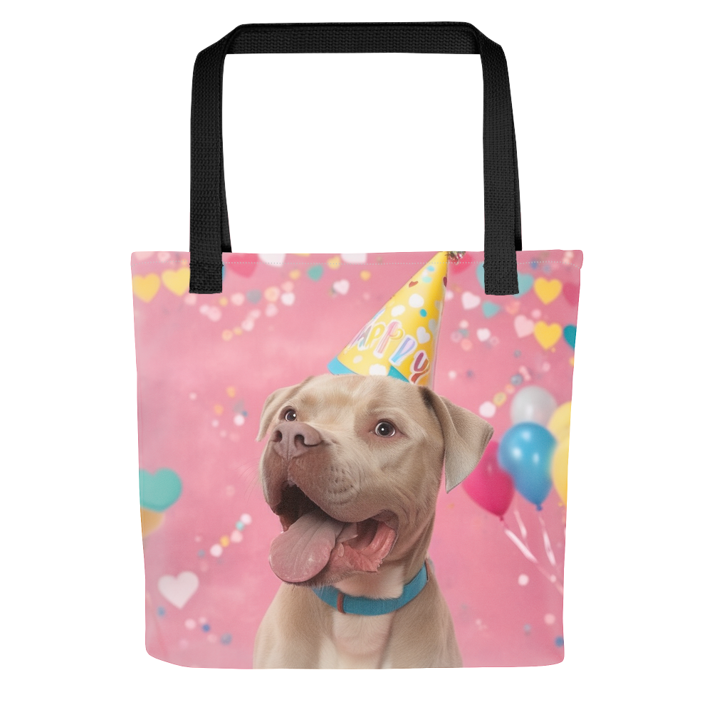 PugMug Custom squishmallow Tote