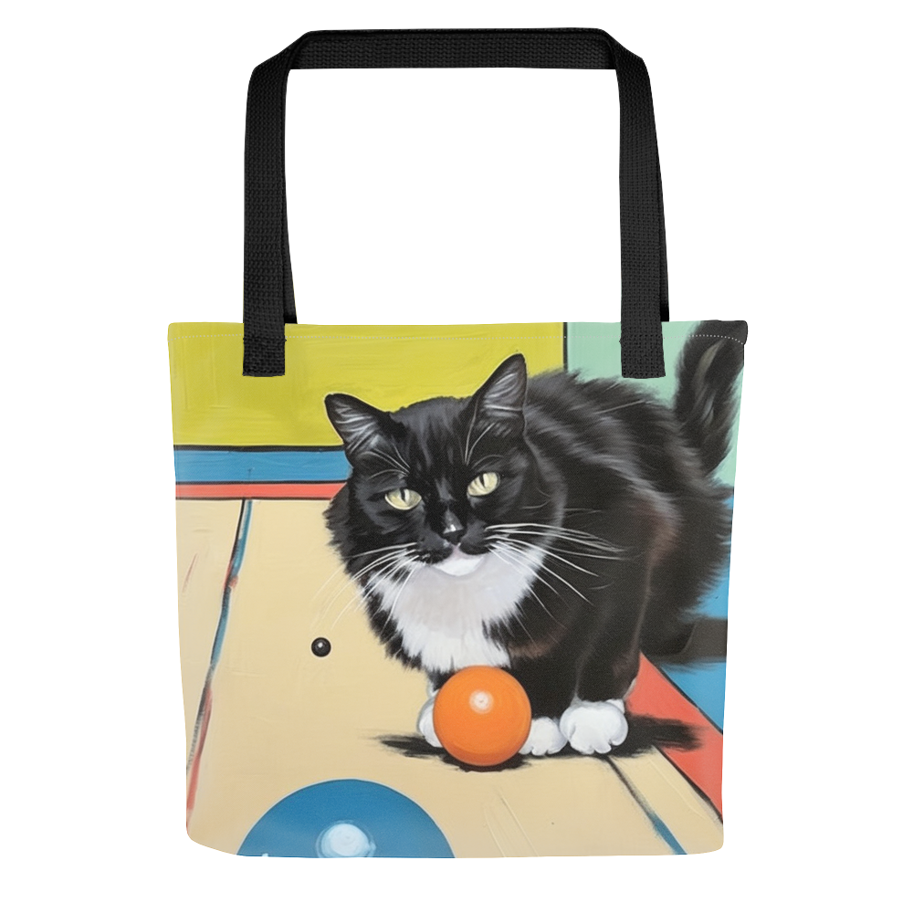 PugMug Custom Peerie Tote