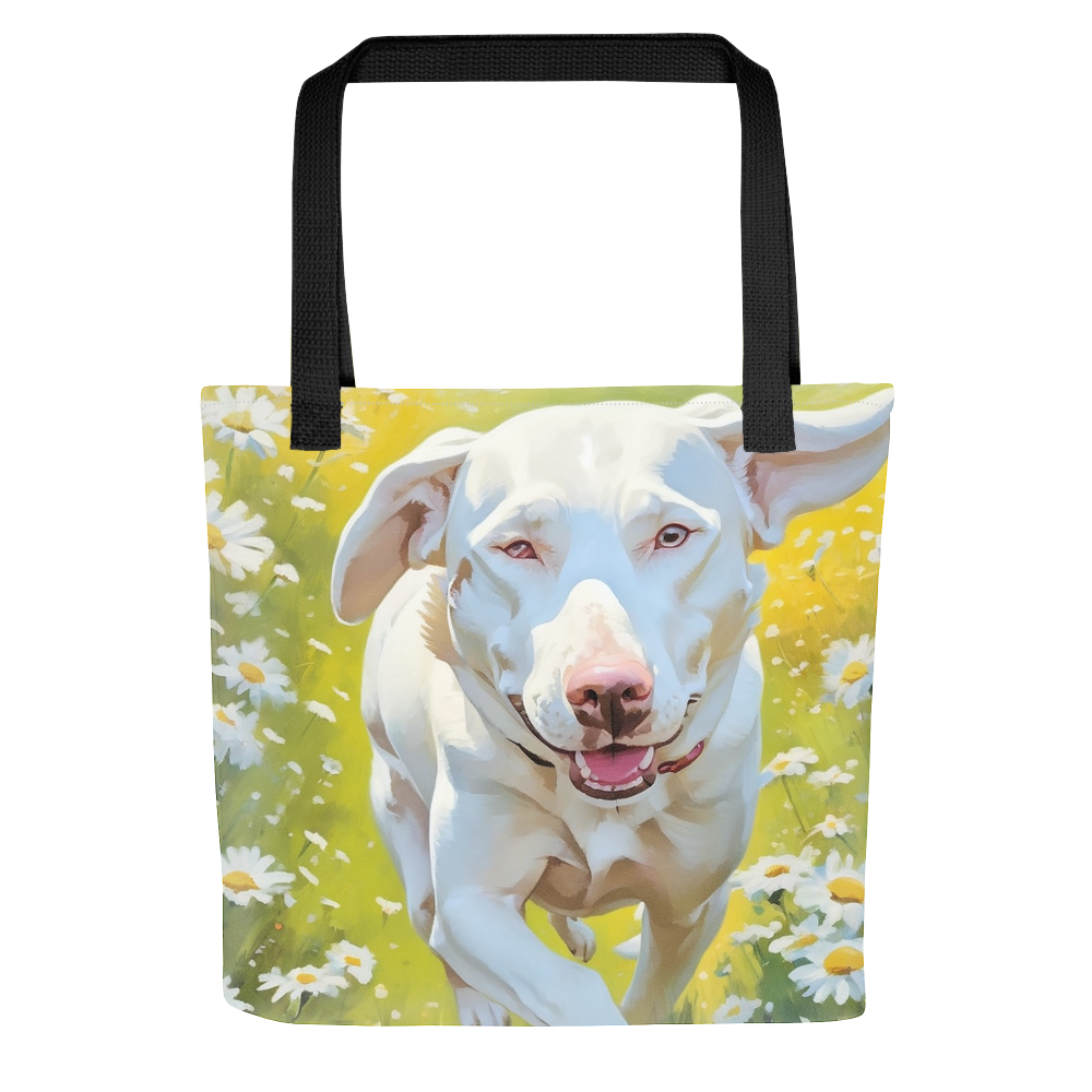 PugMug Custom Penny Tote