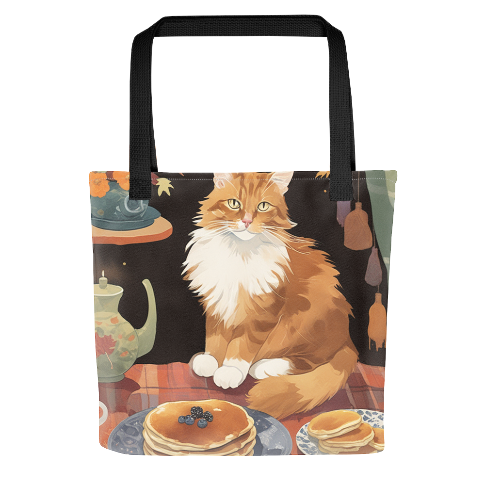PugMug Custom Peerie Tote