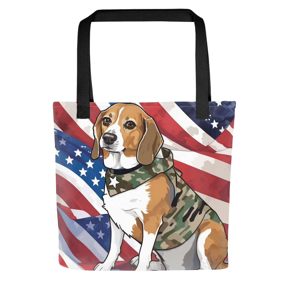 PugMug Custom Munchkin Tote