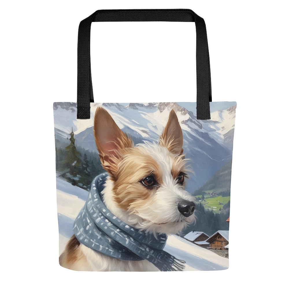 PugMug Custom Luna Tote