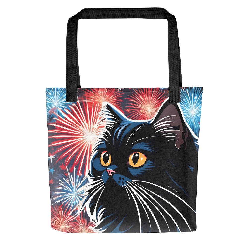 PugMug Custom Pet Tote