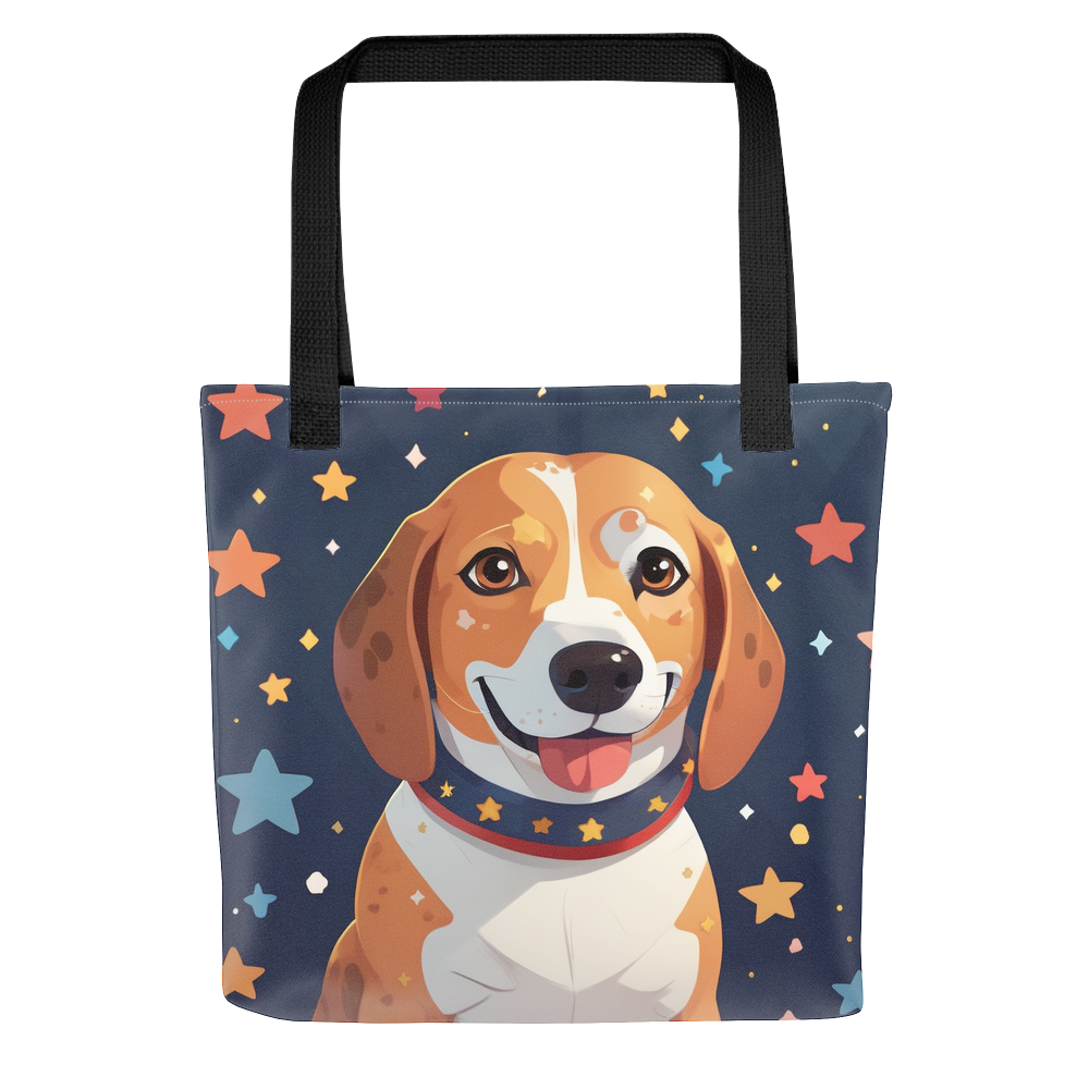 PugMug Custom Munchkin Tote