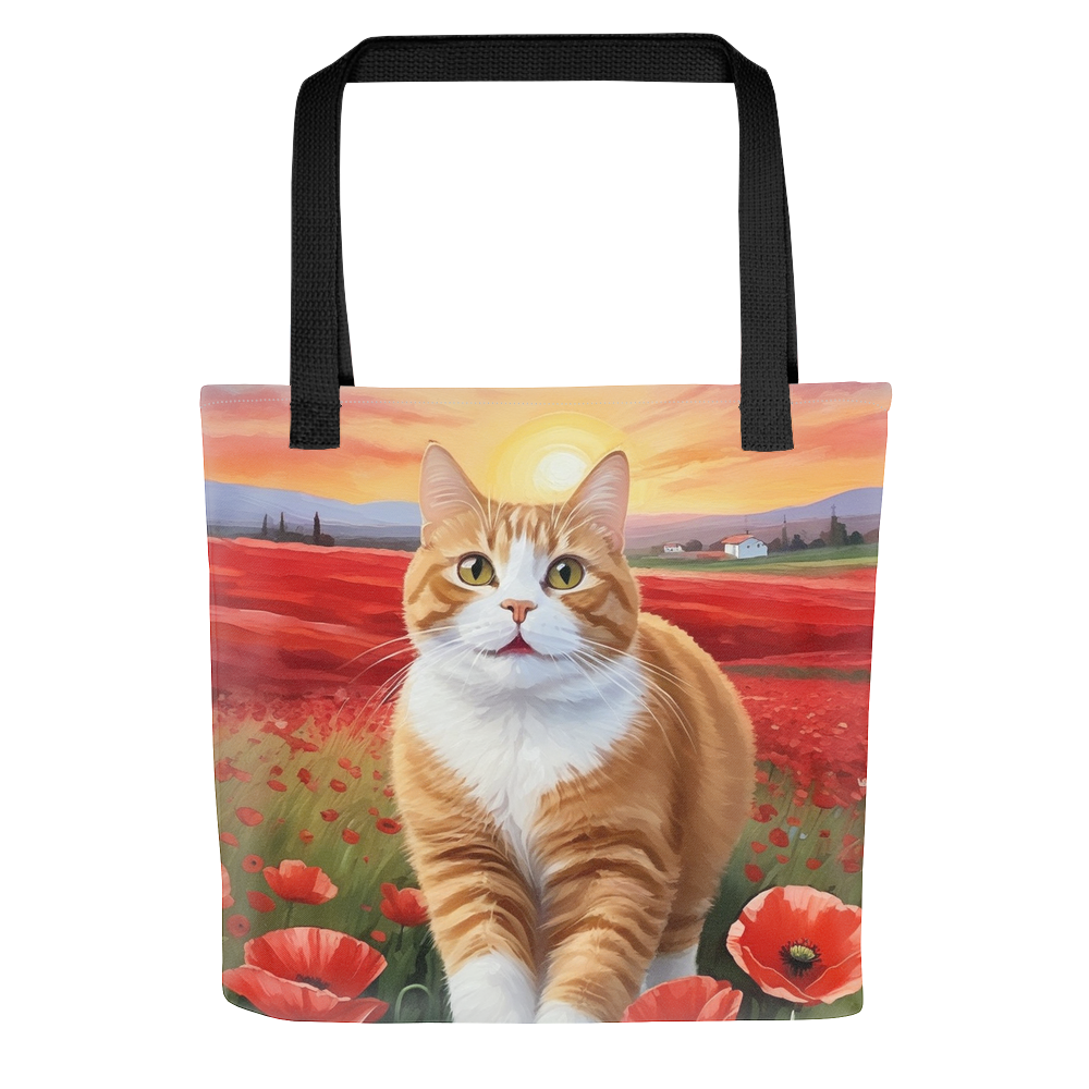 PugMug Custom Jack Jack Tote