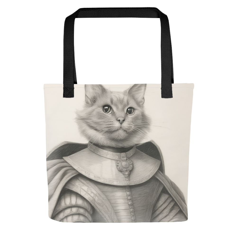 PugMug Custom Thumper Tote