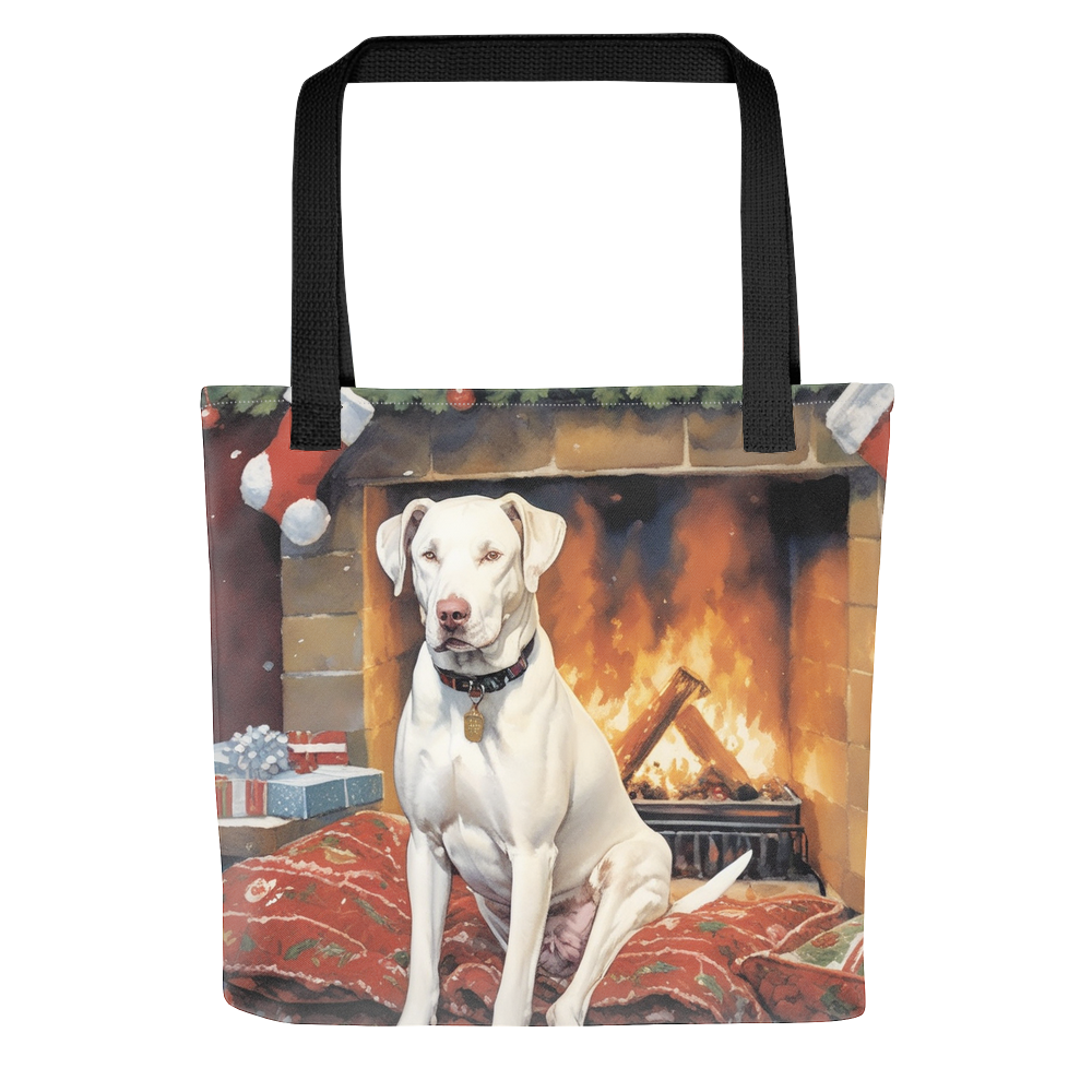 PugMug Custom Penny Tote