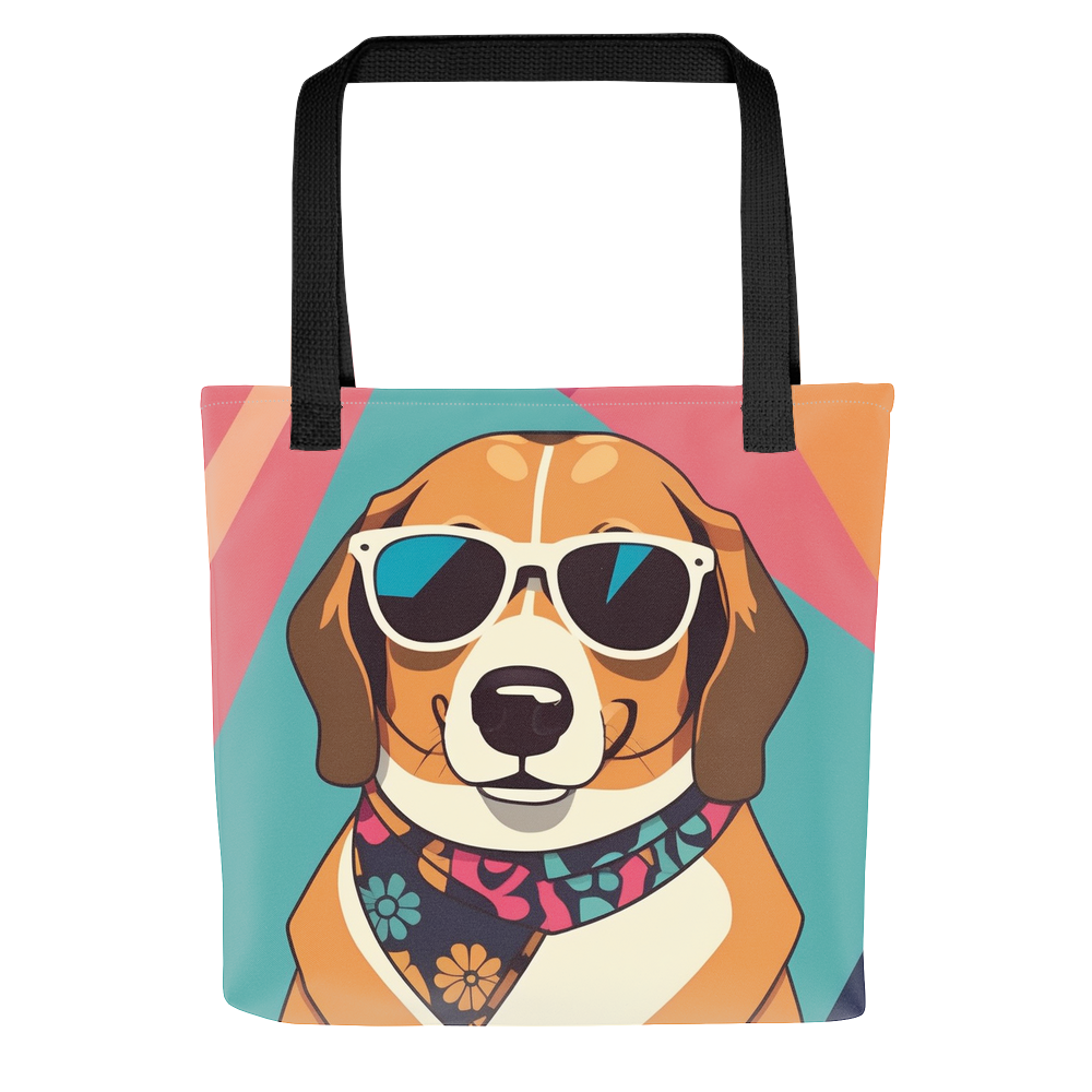 PugMug Custom Munchkin Tote