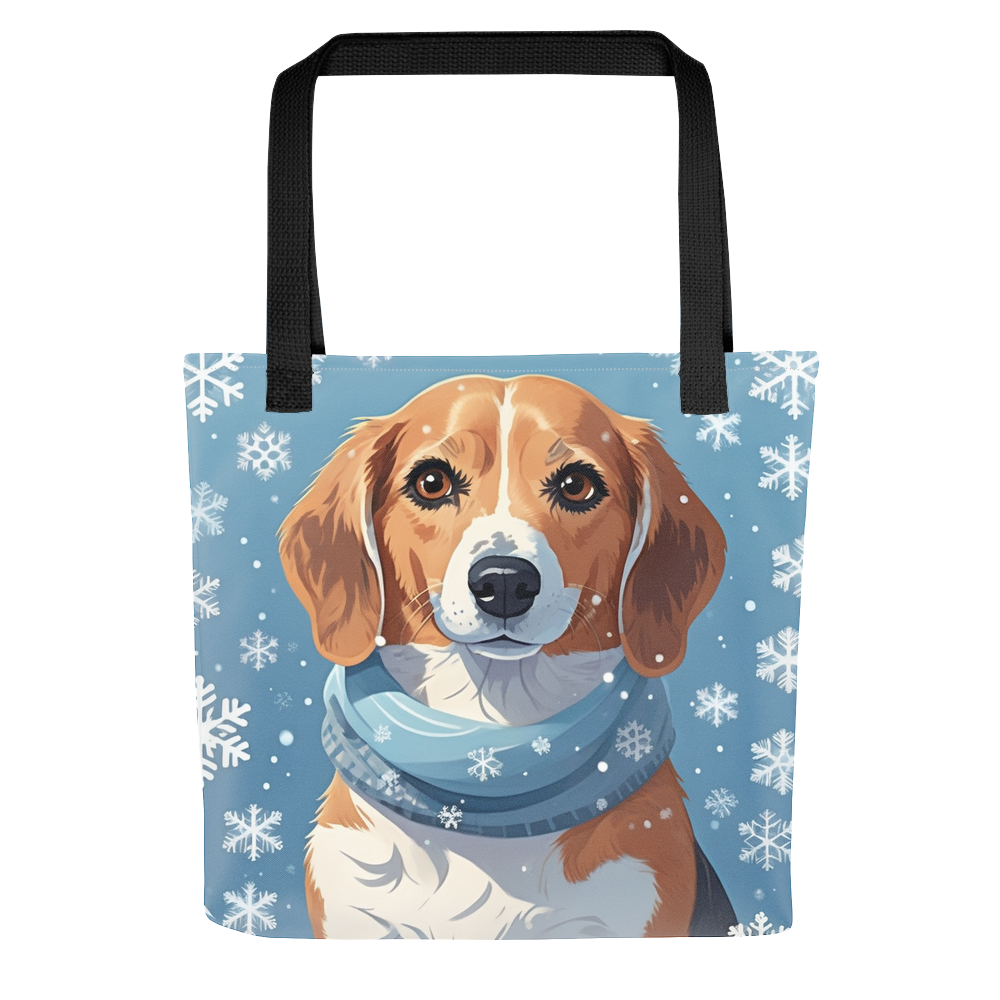 PugMug Custom Munchkin Tote