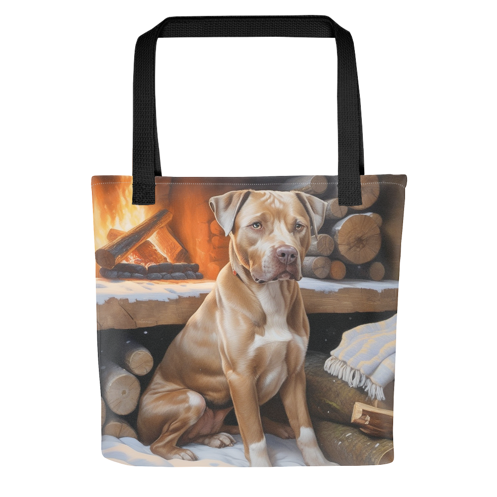 PugMug Custom squishmallow Tote