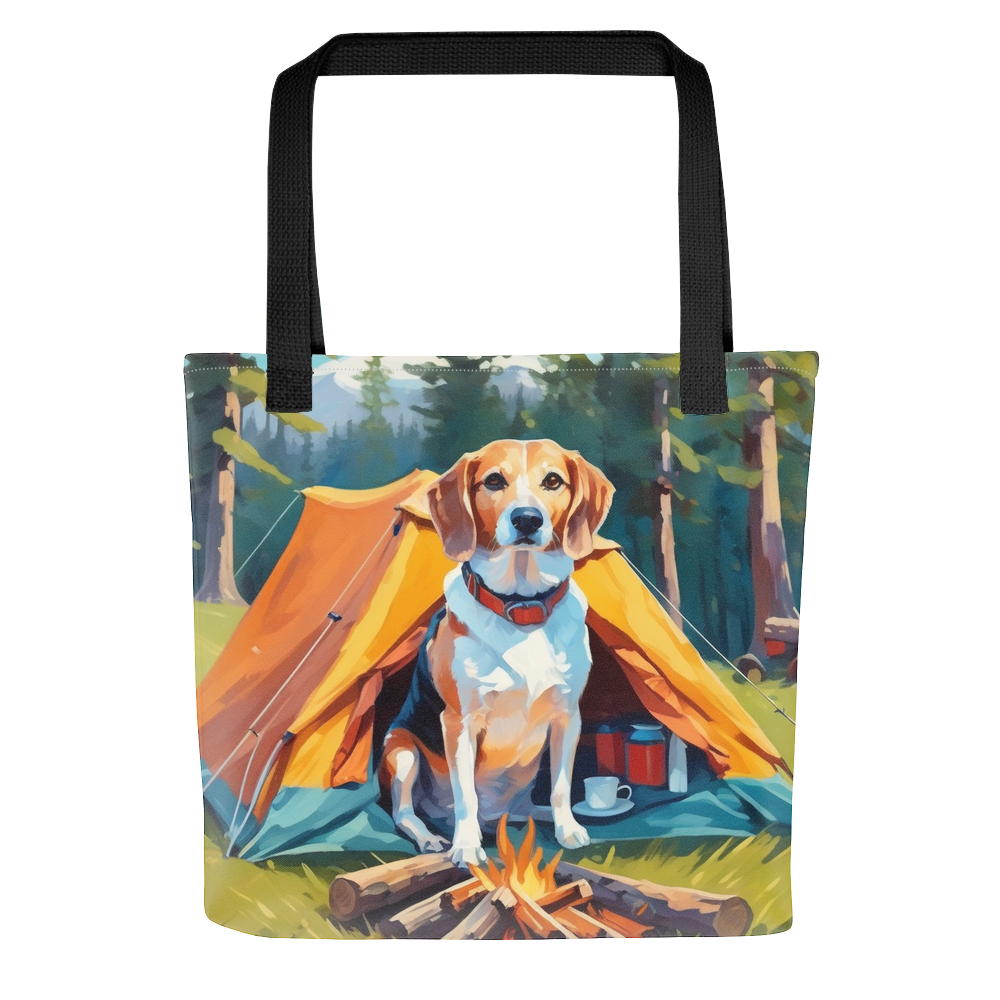 PugMug Custom Munchkin Tote
