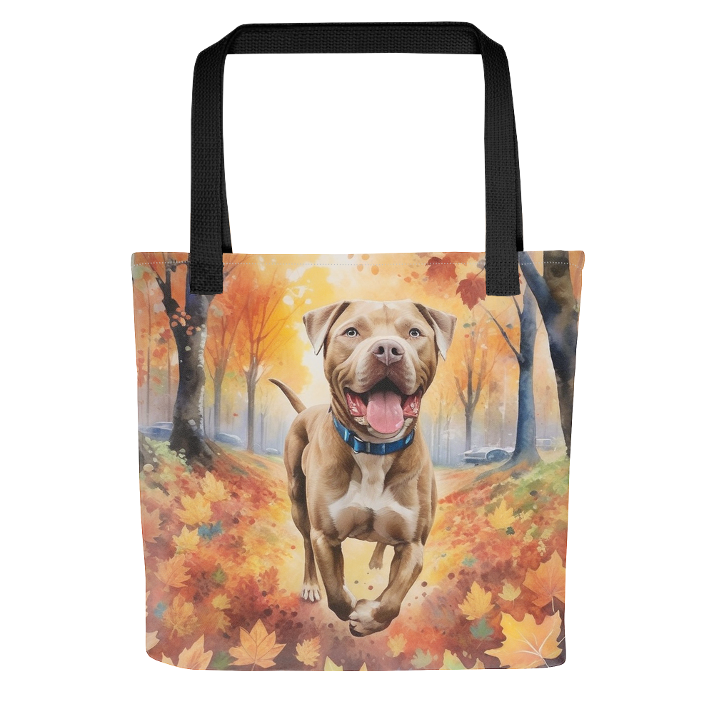 PugMug Custom squishmallow Tote