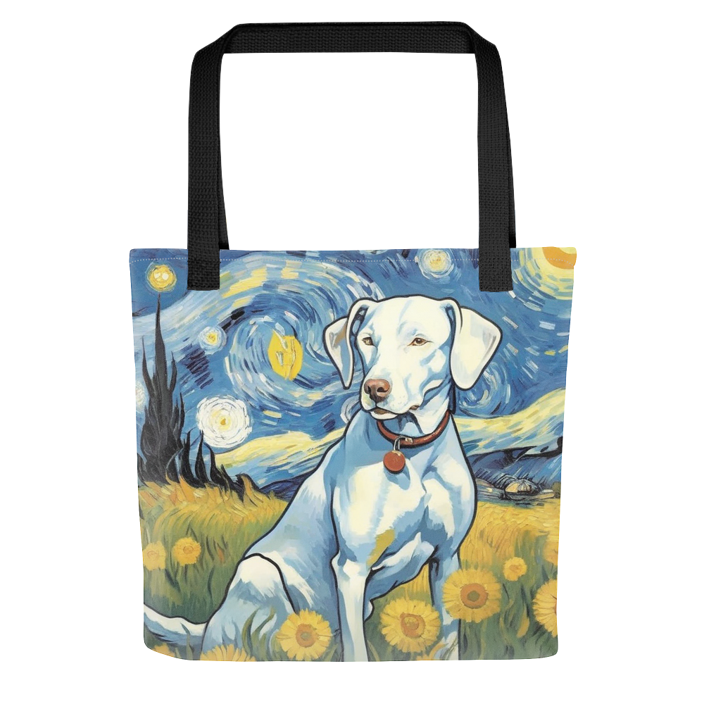 PugMug Custom Penny Tote