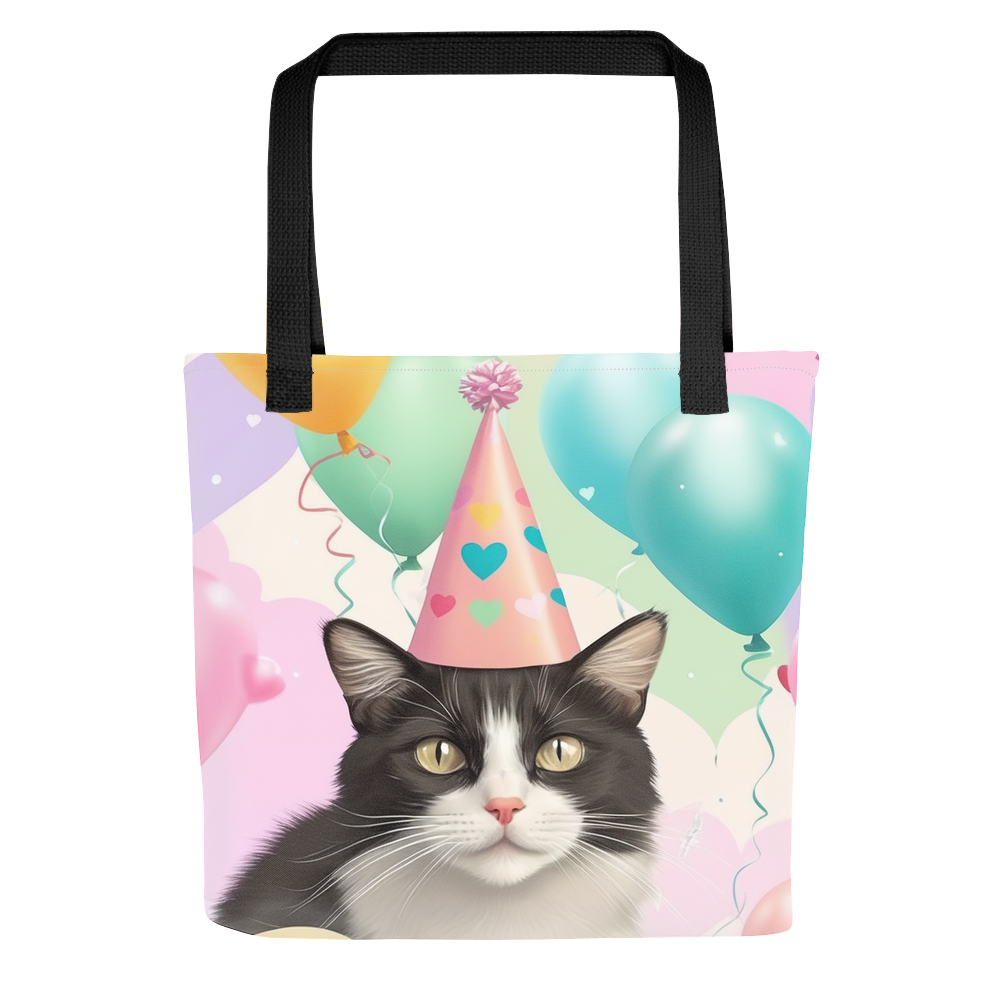 PugMug Custom Peerie Tote