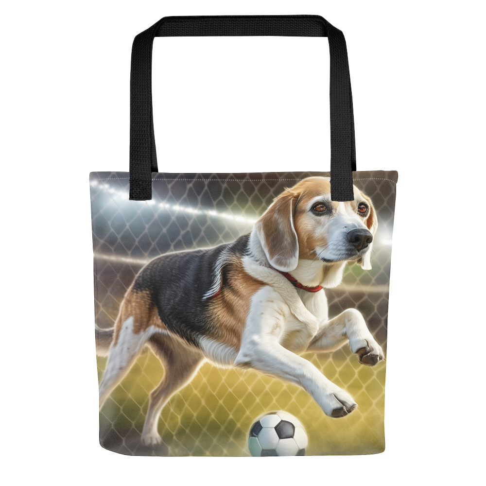 PugMug Custom Munchkin Tote