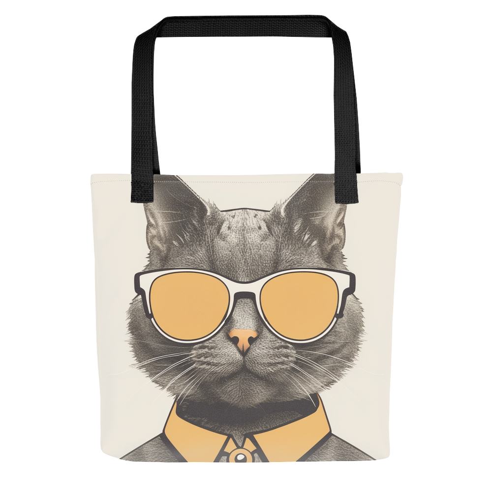PugMug Custom Thumper Tote