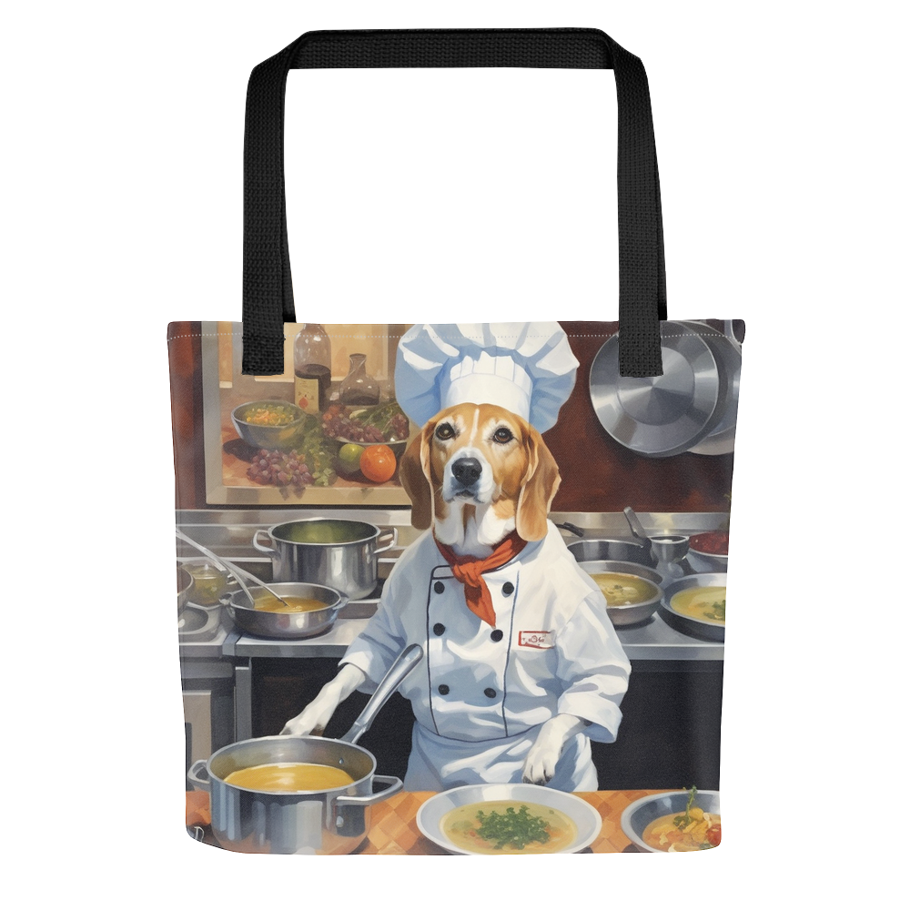 PugMug Custom Munchkin Tote