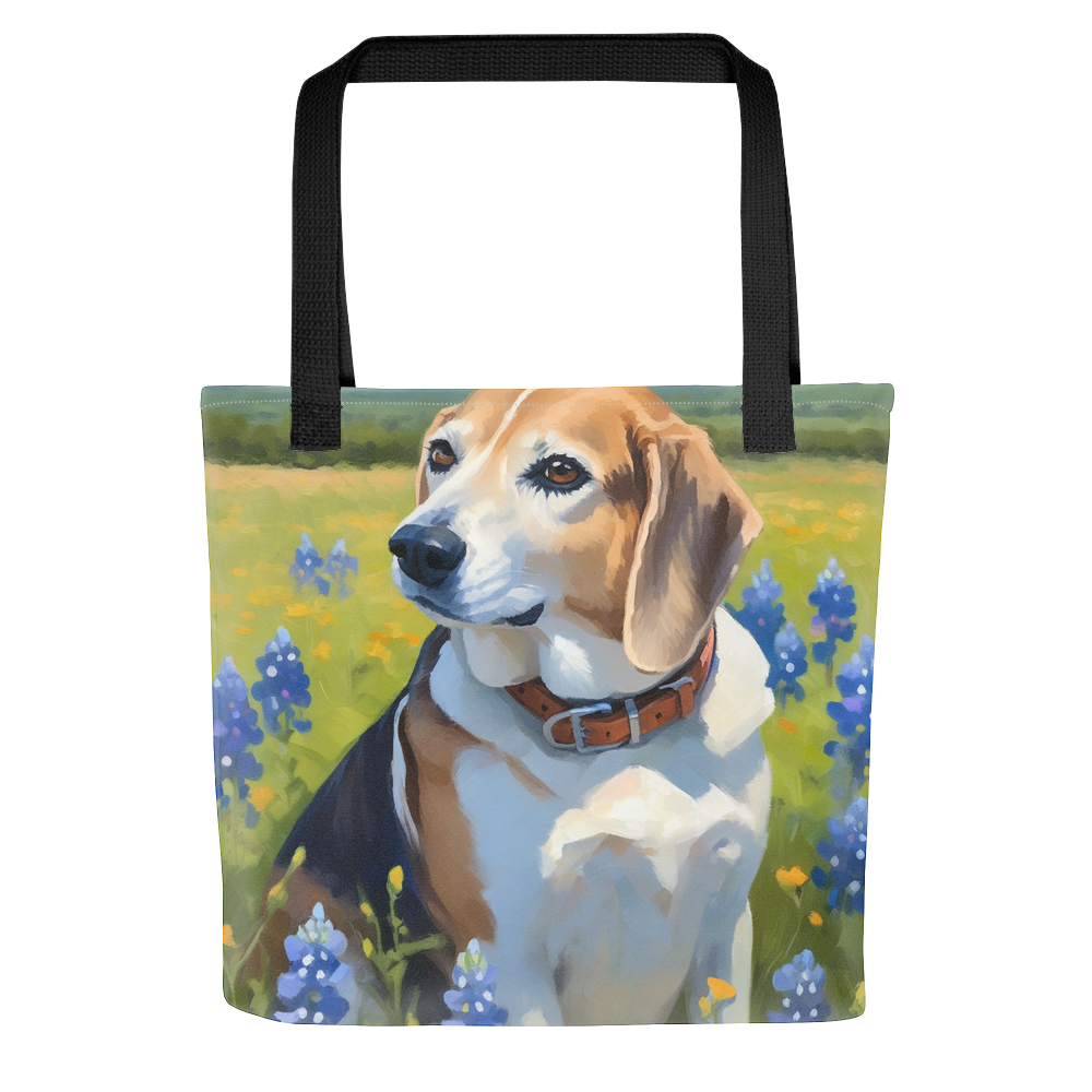 PugMug Custom Munchkin Tote