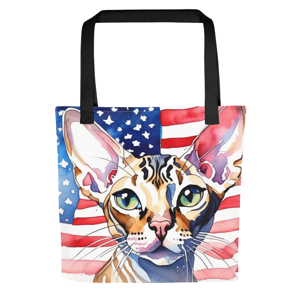 PugMug Custom Pet Tote