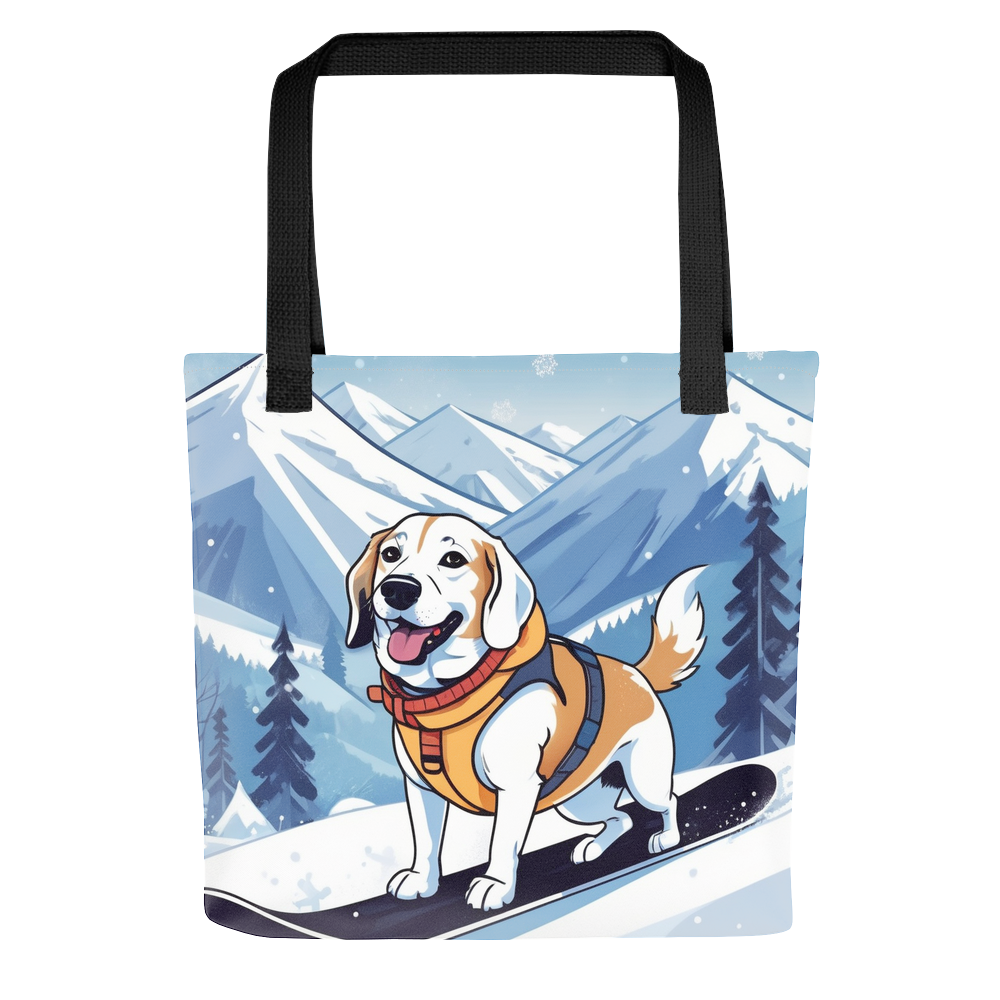 PugMug Custom Munchkin Tote