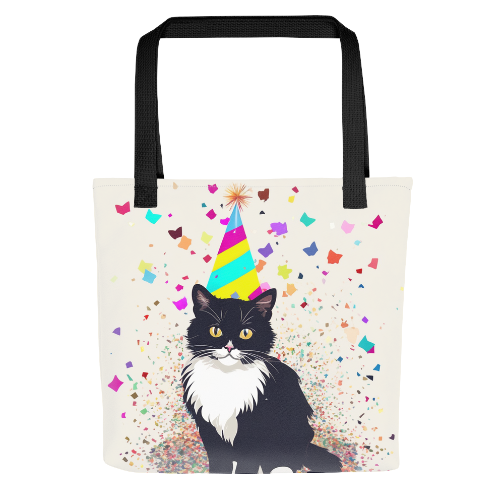 PugMug Custom Peerie Tote