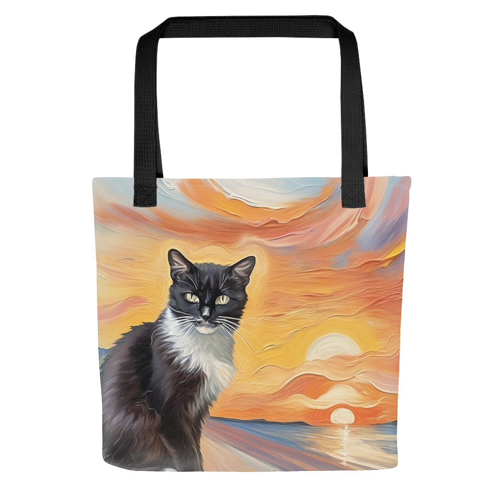 PugMug Custom Peerie Tote