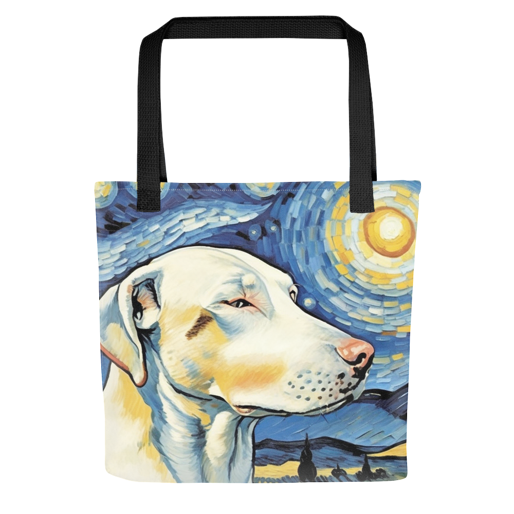 PugMug Custom Penny Tote