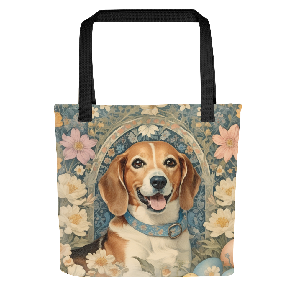 PugMug Custom Munchkin Tote