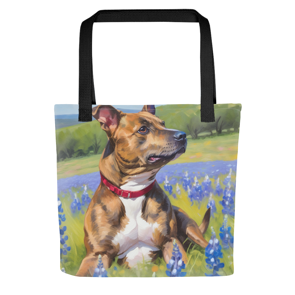 PugMug Custom Tony Hawk Tote