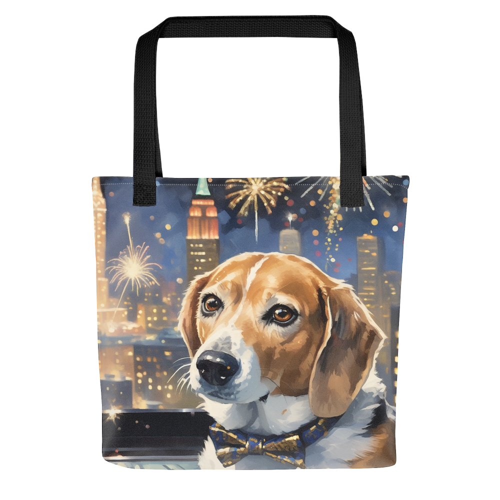 PugMug Custom Munchkin Tote