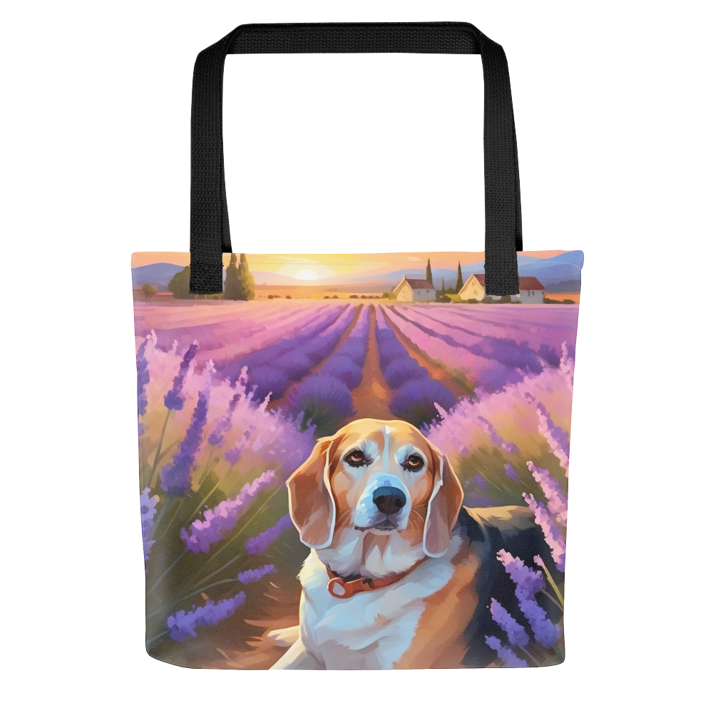 PugMug Custom Munchkin Tote
