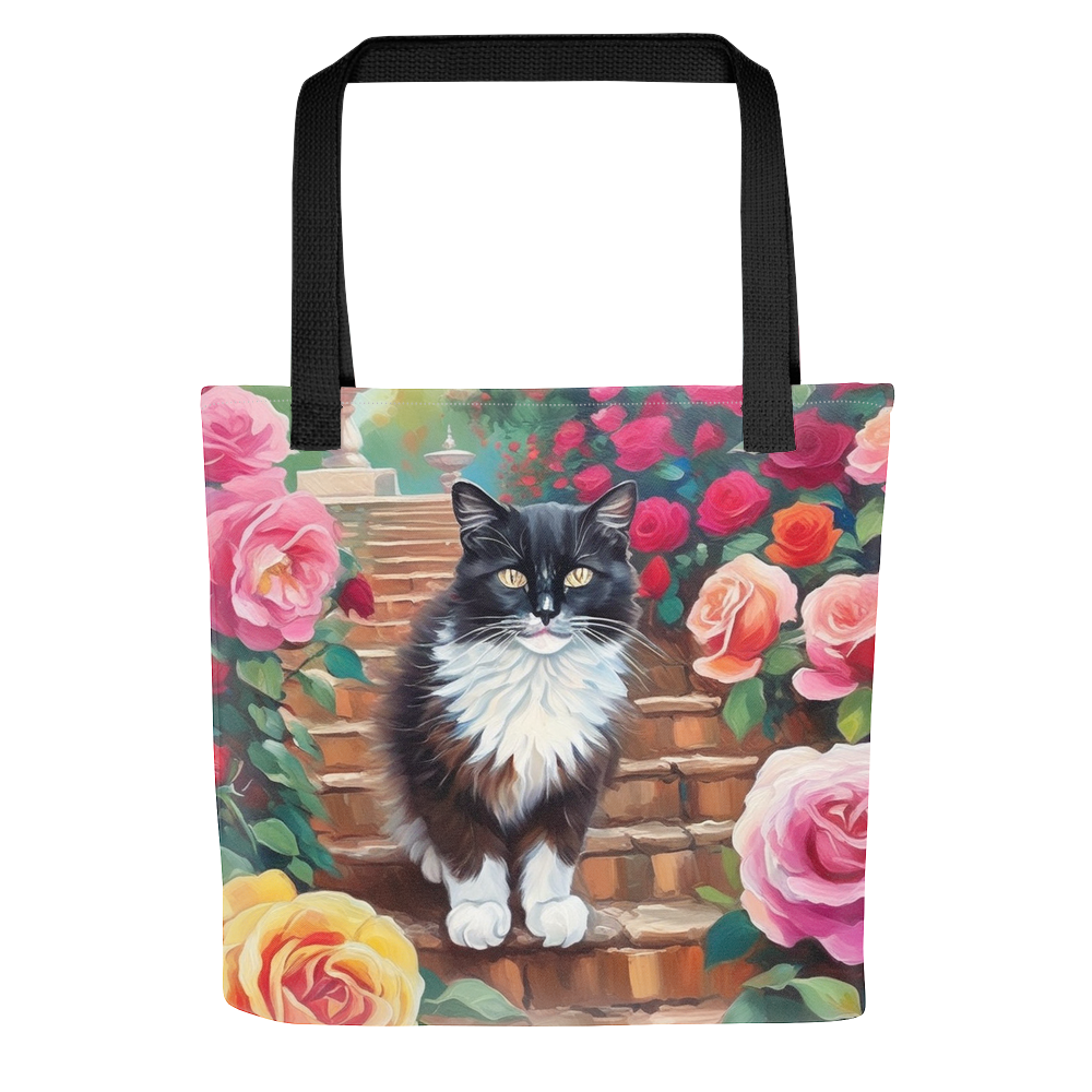 PugMug Custom Peerie Tote